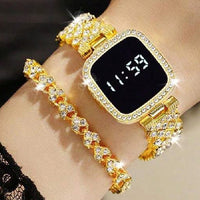Luxury 8